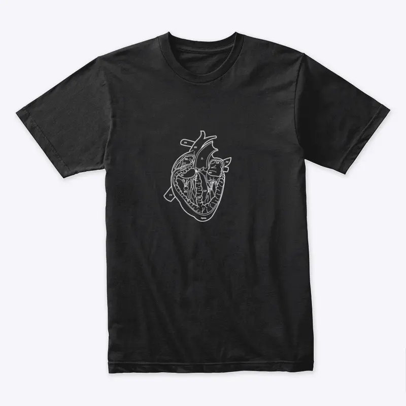 Heart TEE