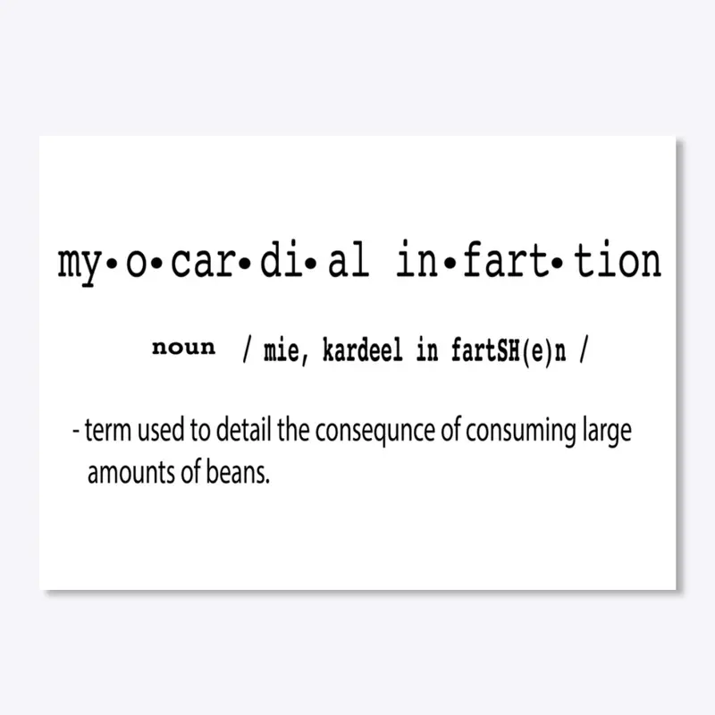 Myocardial Infarttion